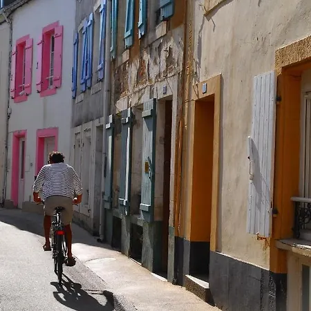 L'Inattendu Vannes Exterior photo