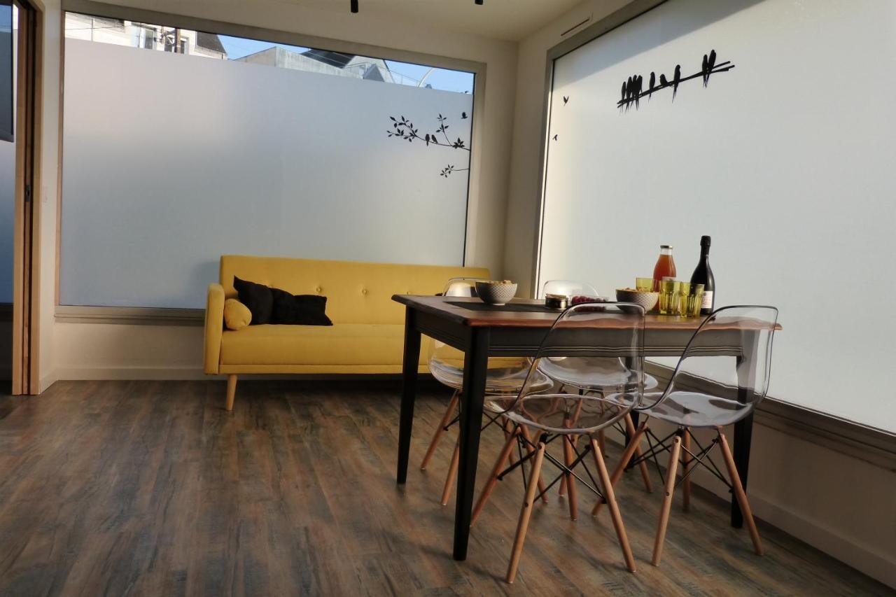 Apartment L'inattendu