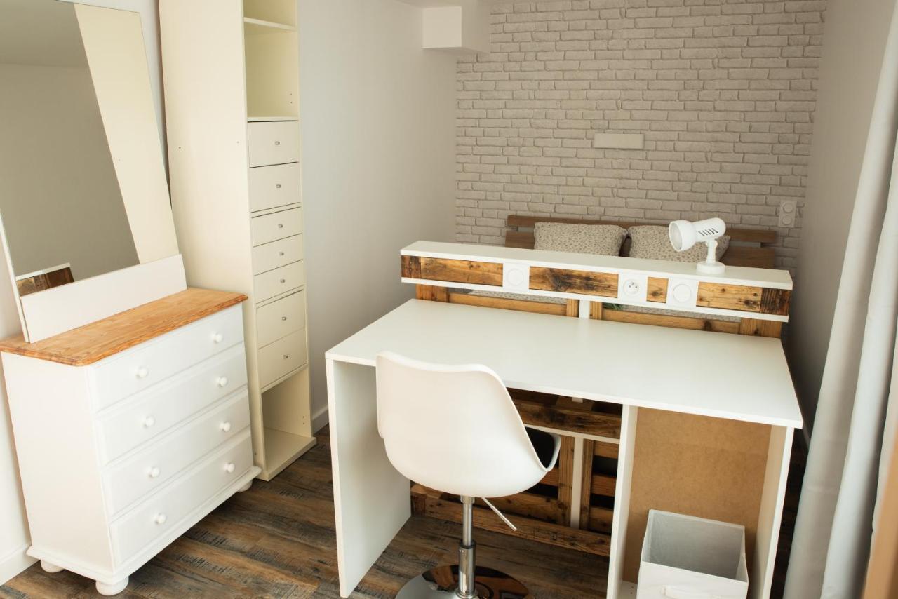 Apartment L'inattendu Vannes