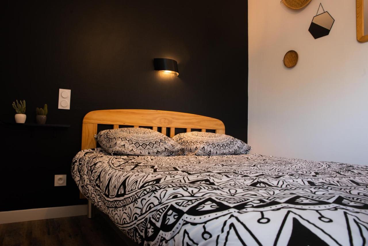 Apartment L'inattendu Vannes