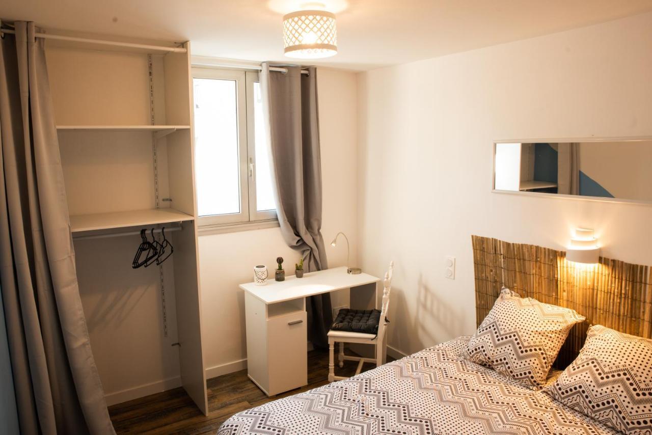 Apartment L'inattendu *