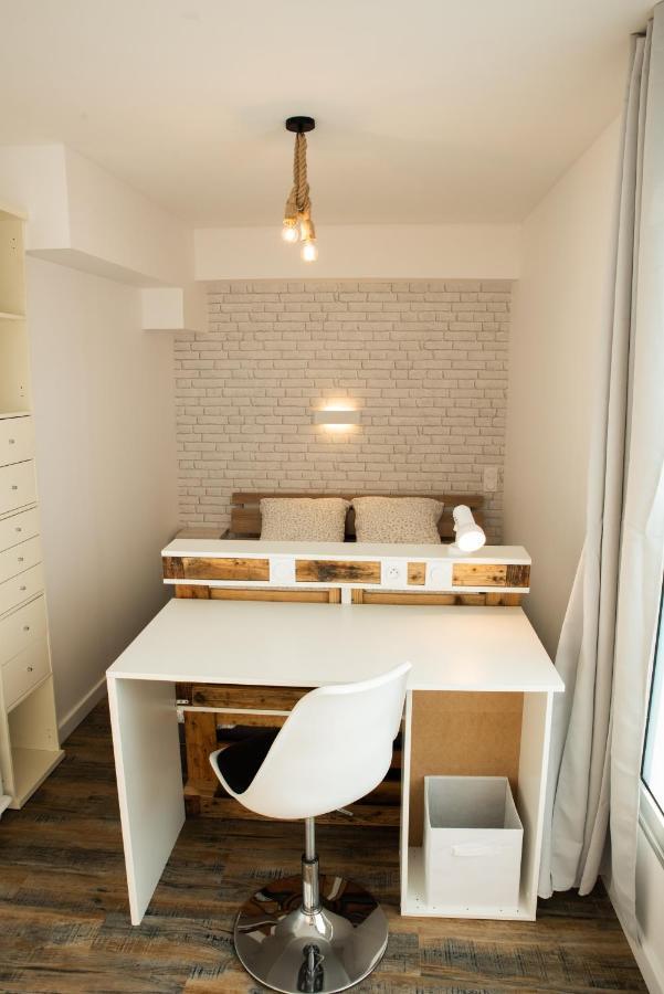 L'inattendu Apartment