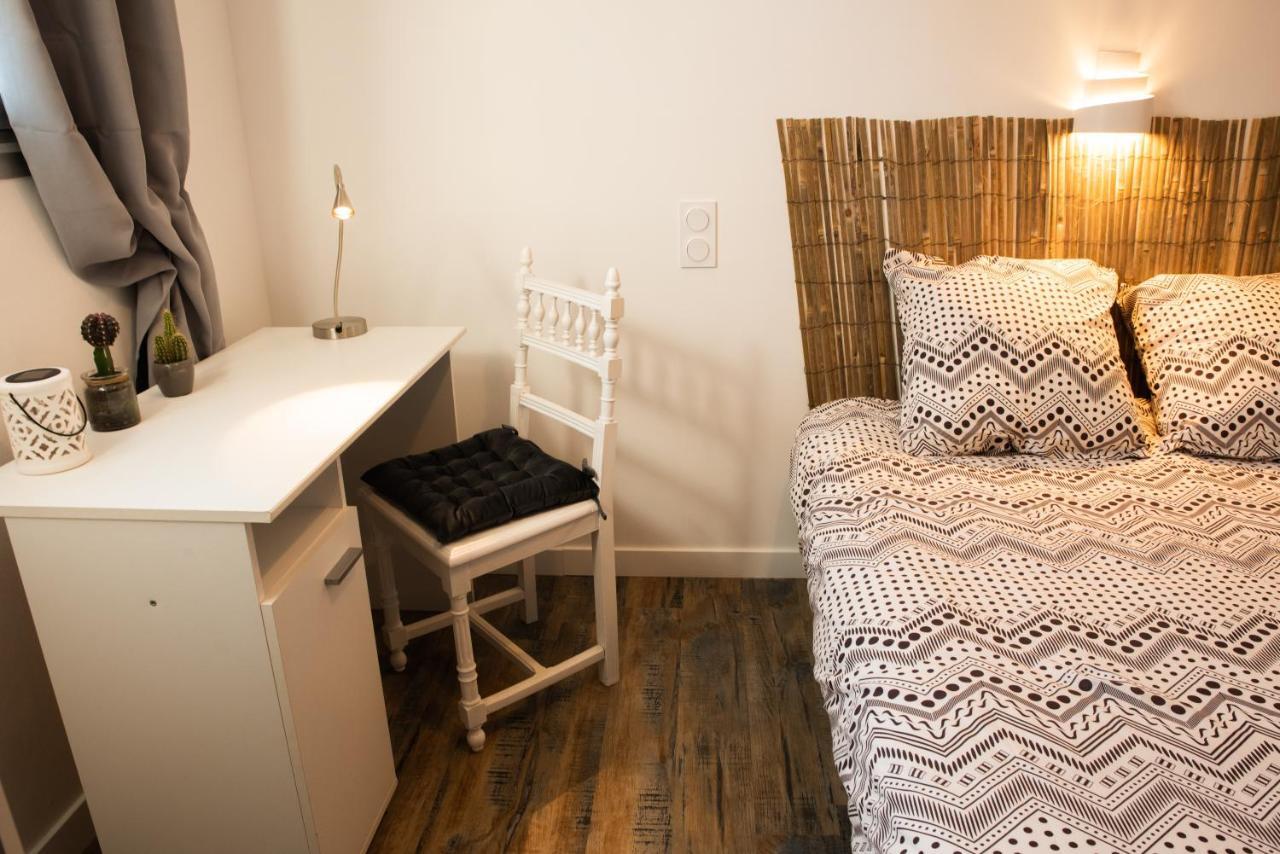 Apartment L'inattendu