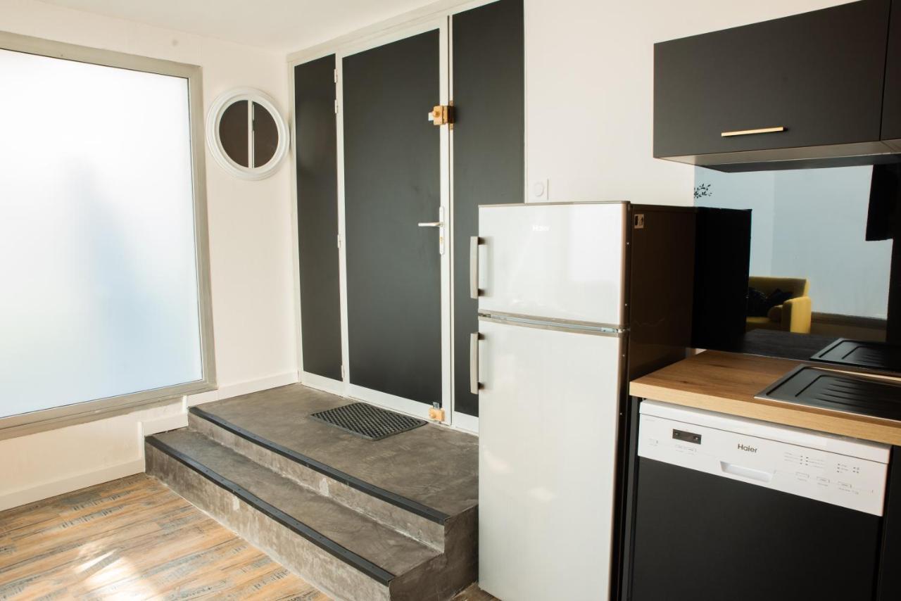 L'inattendu Apartment