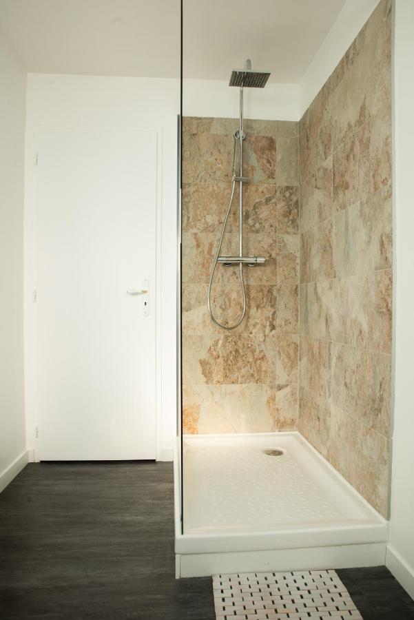 Apartment L'inattendu Vannes