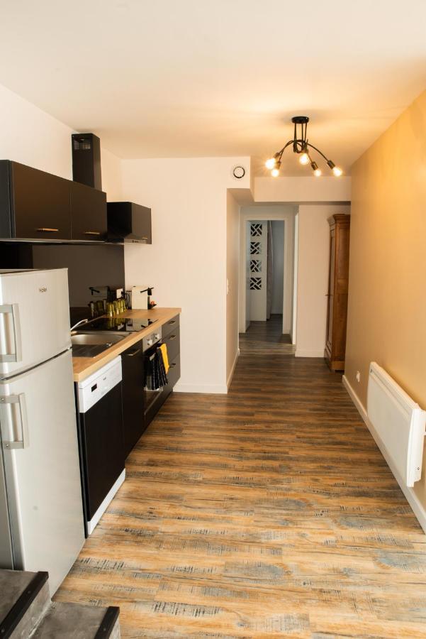 Apartment L'inattendu *